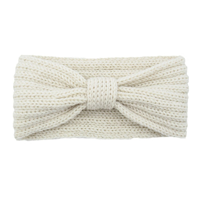 Diadema con Moño de Costura Plana Estilo Europeo y Americano - Image 13