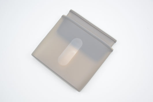 Bolsa de Almacenamiento de Silicona Reutilizable - Image 9