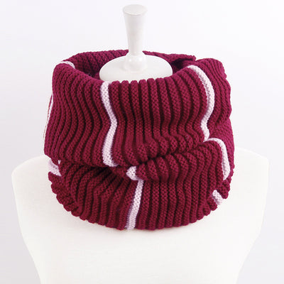 Cuello de Lana WarmStripe para Hombre y Mujer - Image 13