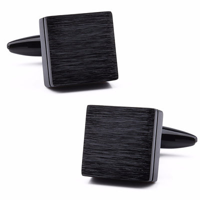 Gemelos Ejecutivos para Hombre - Elegancia Profesional - Image 7