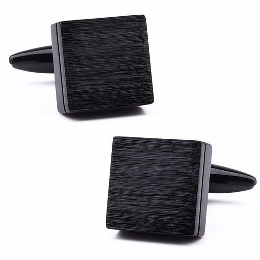 Gemelos Ejecutivos para Hombre - Elegancia Profesional - Image 7