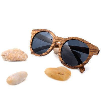 Gafas de Sol para Hombre de Madera Ecológicas - Image 6