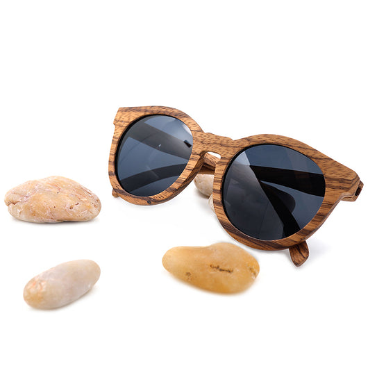 Gafas de Sol para Hombre de Madera Ecológicas - Image 6