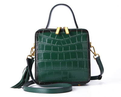 Bolsa Mensajera Compacta para Hombre y Mujer - Image 11