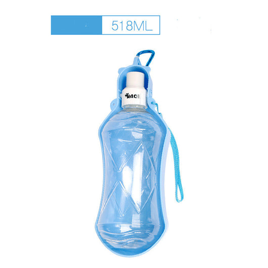 Botella de Agua Portátil para Perros - Image 14