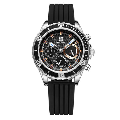 Reloj de Cuarzo Elegante - Image 10
