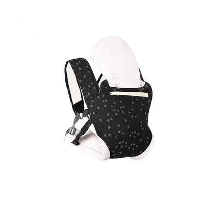 Mochila Portabebé con Cadera Ergonómica y Asiento de Apoyo - Image 9