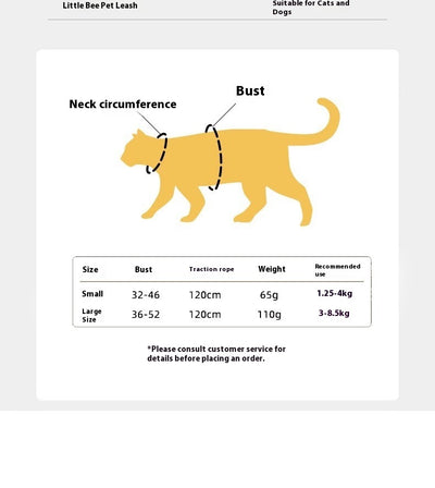 Juguete para Gato Cuerda Abeja Ajustable - Diseño Viral - Image 9