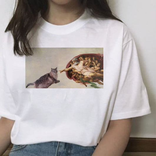 Playera Clásica para Mujer - Image 15
