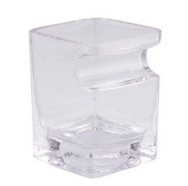 Vaso Artesanal para Whisky y Puros