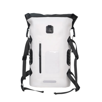 Mochila Impermeable de Gran Capacidad para Camping y Senderismo - Image 9