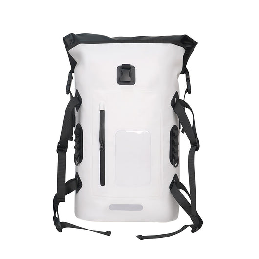 Mochila Impermeable de Gran Capacidad para Camping y Senderismo - Image 9