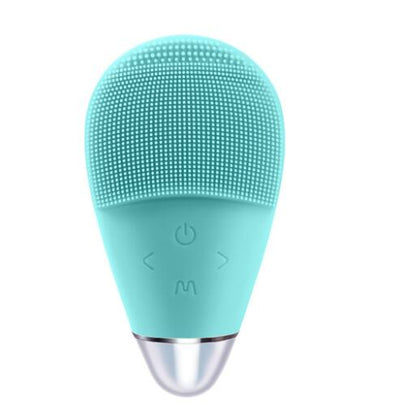 Cepillo Limpiador Facial Eléctrico - Image 13