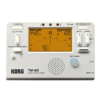 Afinador y Metrónomo Universal para Piano y Guitarra - Image 10
