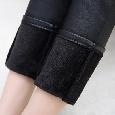 Leggins de Cuero para Mujer - Image 2