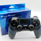 Control Inalámbrico PS4 con Pantalla Táctil y Vibración Inmersiva
