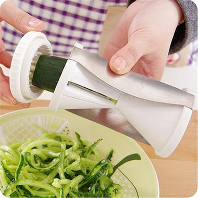 Cortador en Espiral de Vegetales Veggetti - Image 3