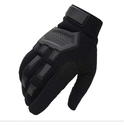 Guantes Tácticos Militares Pantalla Táctil Fuerzas Especiales Hombre - Image 11