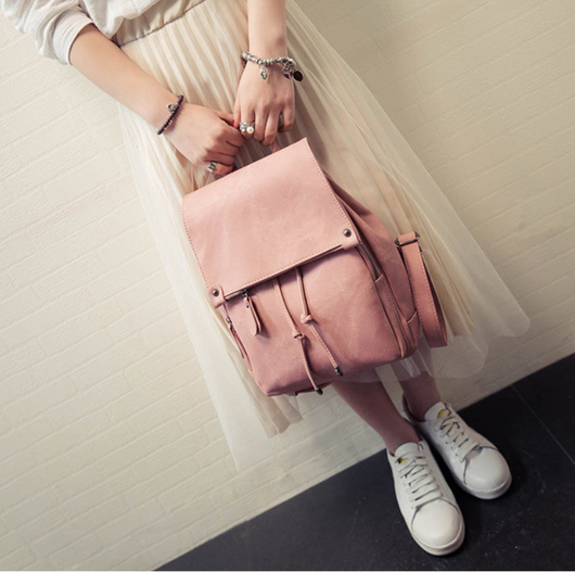 Bolsa de Viaje Vintage Casual - Image 11