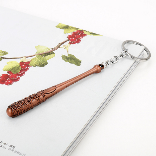 Llavero Réplica de Lucille - Bate de Negan The Walking Dead - Image 13
