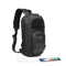 Bolsa Cruzada Impermeable Multifuncional para Hombre