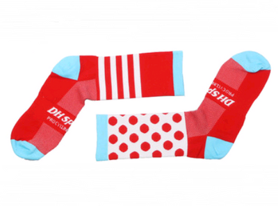 Calcetines de Compresión para Ciclismo Cuatro Estaciones Unisex - Image 15