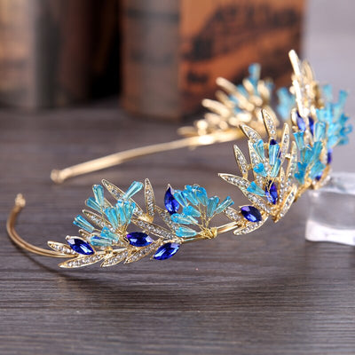 Diadema Corona Infantil - Image 3