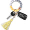 Pulsera Llavero con Colgante Multifuncional