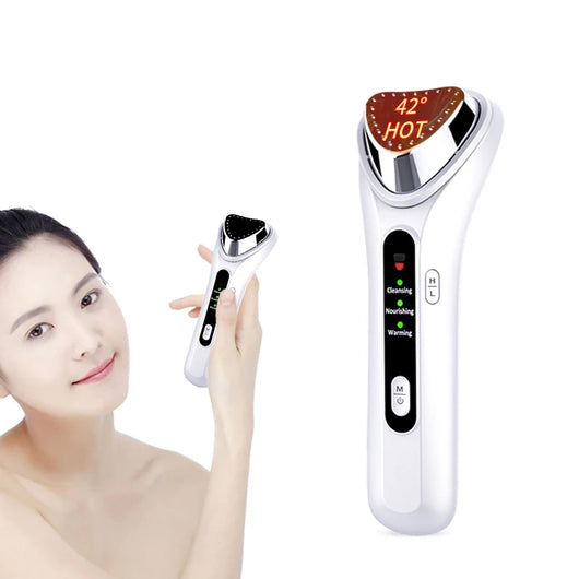 Dispositivo Facial de Belleza para el Hogar - Image 7