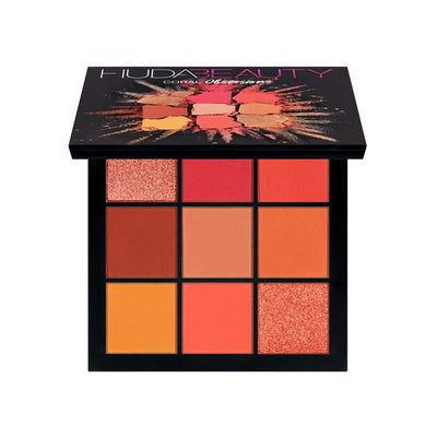 Paleta de 18 Sombras Pearladas y Mate en Tonos Tierra - Image 14