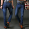 Pantalones Casuales Talla Grande Versátiles para Hombre