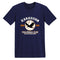 Camiseta Haikyuu para Hombre - Diseño Anime Harajuku