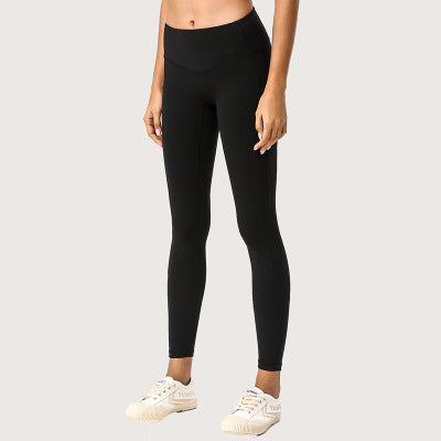 Pantalones de Yoga con Textura Arenada - Image 23