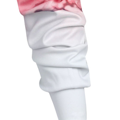 Suéter Navideño con Estampado de Muñeco de Nieve - Image 3