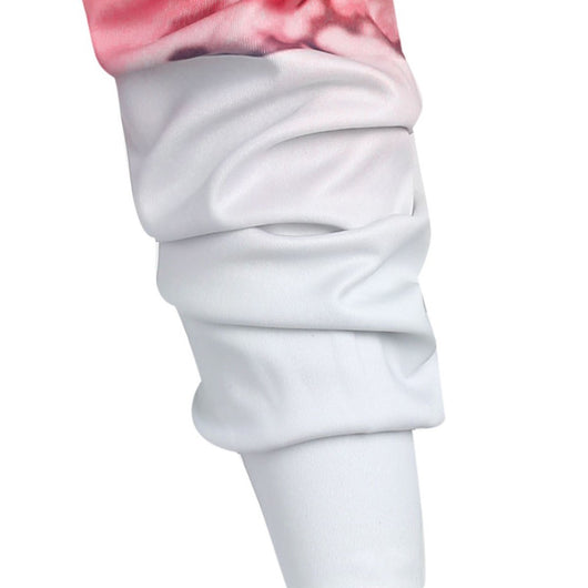 Suéter Navideño con Estampado de Muñeco de Nieve - Image 3