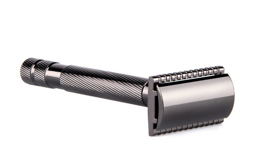 Rasurador de Seguridad de Doble Filo Premium - Image 6