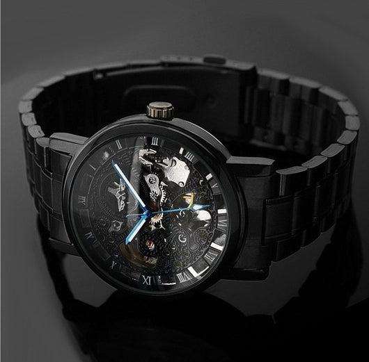 Laminilla Automática Winner para Reloj Mecánico de Hombre - Image 4