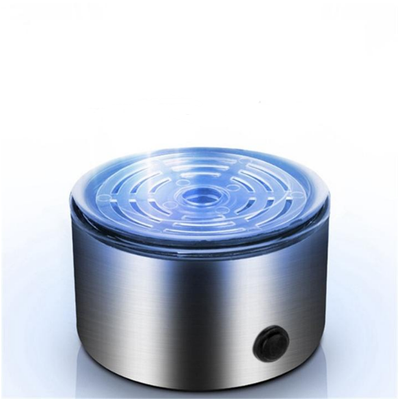 Vaso Inteligente con Iones Negativos y Recarga USB - Image 5