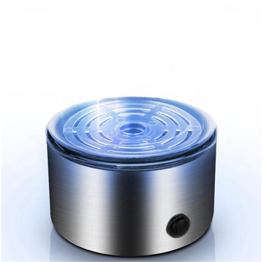 Vaso Inteligente con Iones Negativos y Recarga USB - Image 5