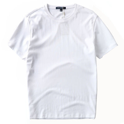 Blusa de Algodón con Manga Media - Image 6
