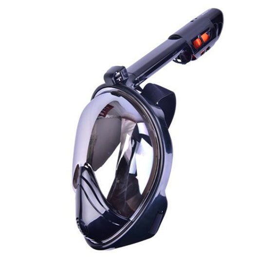 Máscara Facial Completa Antiempañante para Snorkel - Image 8