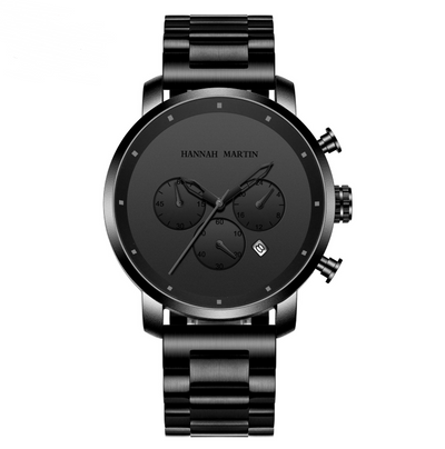 Reloj Casual para Hombre - Diseño Versátil y Moderno - Image 24