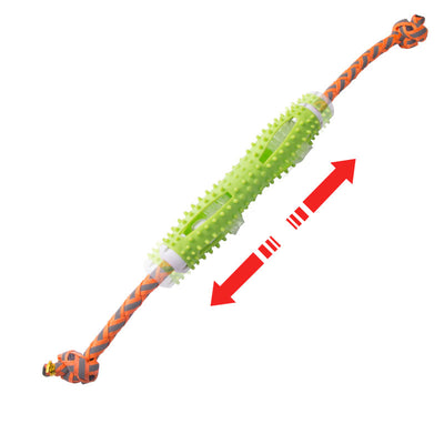 Cepillo Dental para Perros con Cerdas de Goma Suave - Image 6