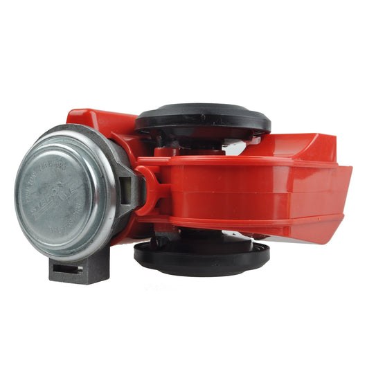 Claxon Compacto Dual Tone de 139 DB - Image 9