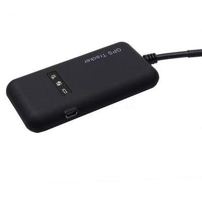Localizador GPS Antirrobo para Autos Eléctricos - Image 2