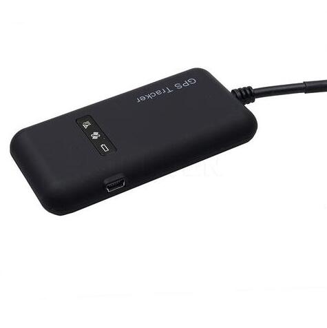 Localizador GPS Antirrobo para Autos Eléctricos
