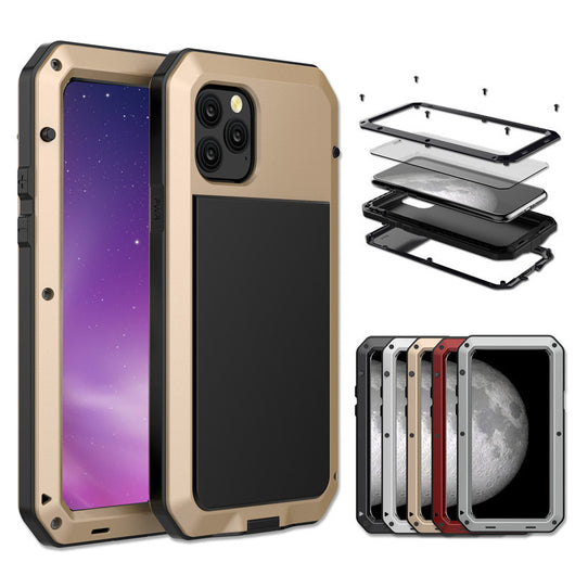 Funda Blindada de Aluminio para Teléfono - Image 7