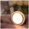 Smart Body Motion Sensor LED Warm Light