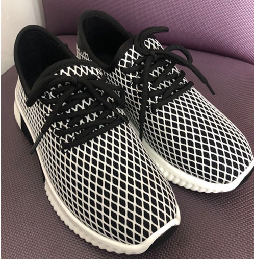 Zapatos Casuales de Verano para Mujer - Comodidad y Estilo para Exteriores