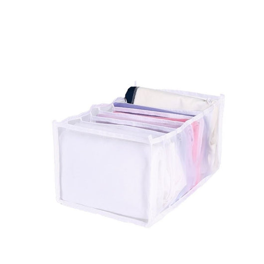 Organizador de Leggings y Ropa - Caja de Almacenamiento Premium - Image 6